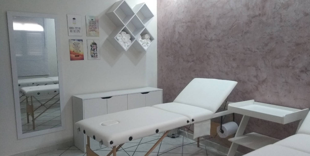 Clínica TedaVi - ambiente 1