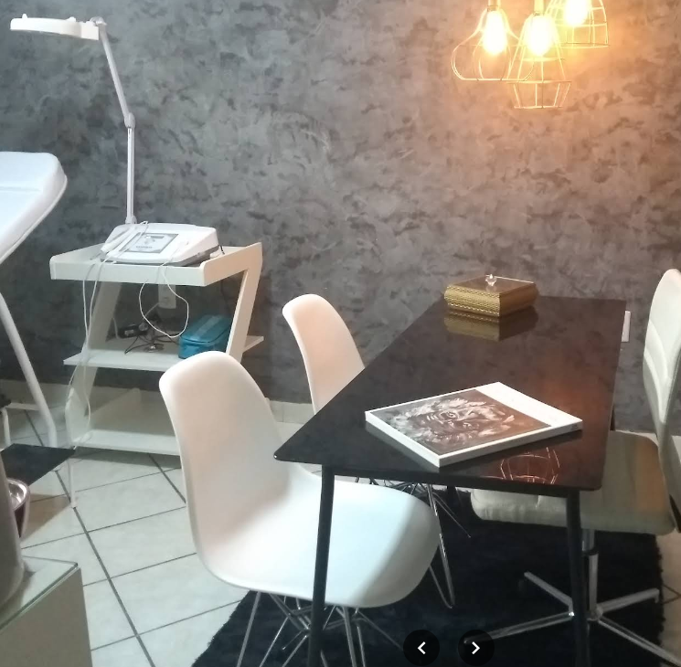 Clínica TedaVi - ambiente 2