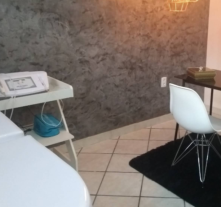 Clínica TedaVi - ambiente 3